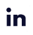 Le logo de LinkedIn